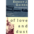 Of Love and Dust - Paperback