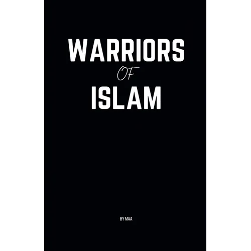 Warriors of Islam