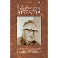 Unfinished Agenda - Paperback