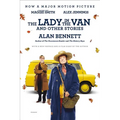 The Lady in the Van and Other Stories - Paperback