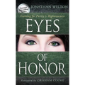 Eyes of Honor - Hardcover