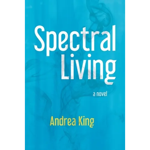 Spectral Living - Paperback