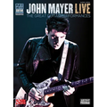 John Mayer Live: The Great Guitar Performances - Paperback