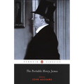 The Portable Henry James - Paperback
