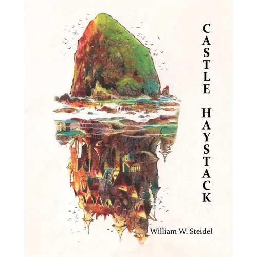 Castle Haystack - Paperback