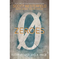 Zeroes - Hardcover