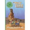 The Palo Duro Lighthouse Race - Paperback