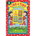 Ling & Ting Reader Collection - Paperback