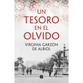 Un Tesoro En El Olvido / Forgotten Treasure - Paperback