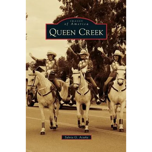Queen Creek