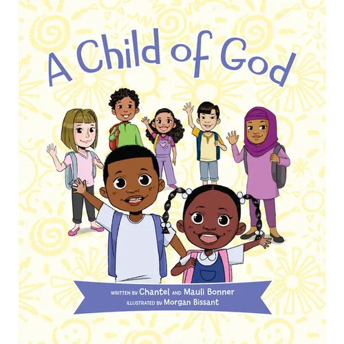 A Child of God - Hardcover