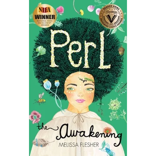 Perl: The Awakening - Hardcover