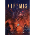 Xtremis - Hardcover