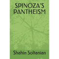 Spinoza's Pantheism - Paperback
