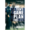 A Teen's Game Plan for Life - Paperback