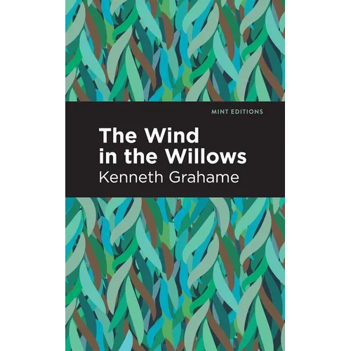 The Wind in the Willows - Paperback