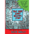 That Book About Drawing Stuff - Paperback