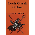 Spartacus - Paperback