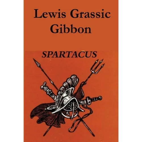 Spartacus - Paperback