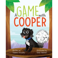 A Game with Cooper - Paperback