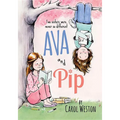 Ava and Pip - Paperback