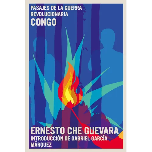 Pasajes de la Guerra Revolucionaria: Congo - Paperback