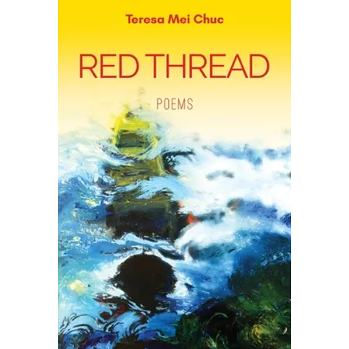Red Thread: Poems - Paperback
