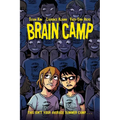 Brain Camp - Paperback