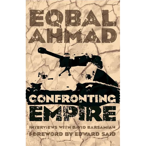 Confronting Empire - Paperback