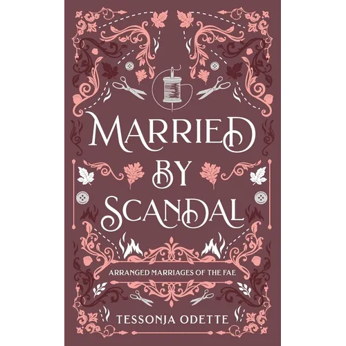 Married by Scandal - Paperback
