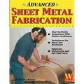 Advanced Sheet Metal Fabrication - Paperback