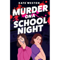 Murder on a School Night - Hardcover