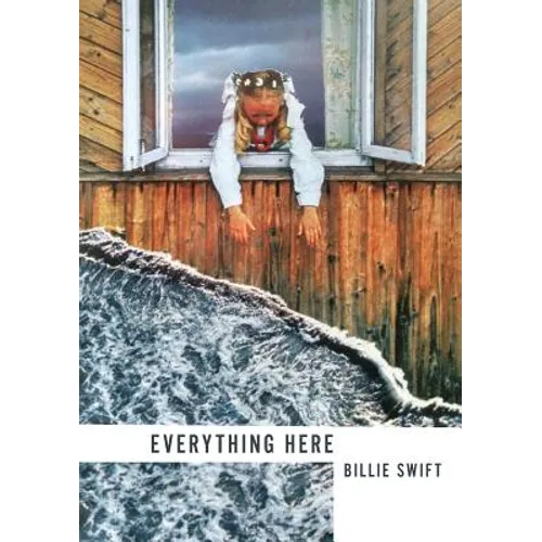 Everything Here - Paperback