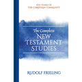 The Complete New Testament Studies - Hardcover