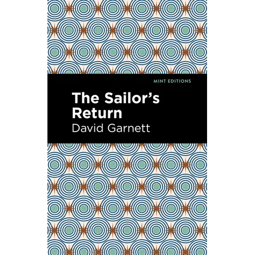 The Sailor's Return - Paperback