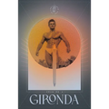 Draw Me a Gironda - Paperback