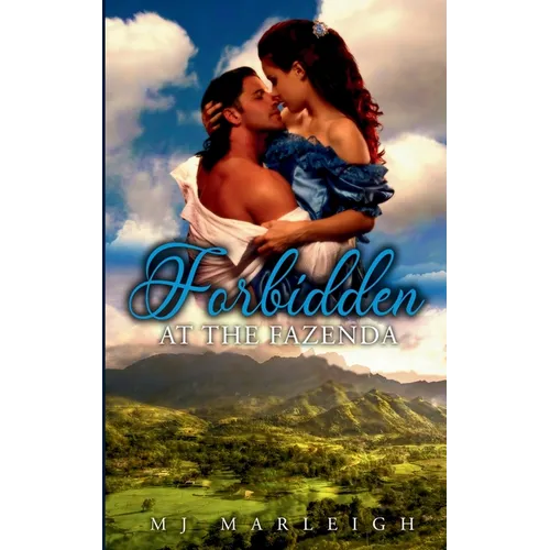 Forbidden at the Fazenda - Paperback