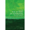 The History of Computing: A Very Short Introduction - Paperback