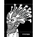 Laylah Ali: Types - Paperback
