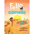 Fello el camello - Hardcover