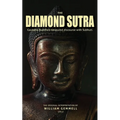 The Diamond Sutra: Gautama Buddha's treasured discourse with Subhuti. - Paperback
