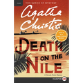 Death on the Nile: A Hercule Poirot Mystery - Paperback