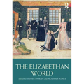The Elizabethan World - Paperback