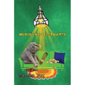 Words into Elephants: Tiny Poems - Paperback