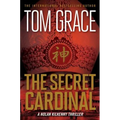 The Secret Cardinal - Paperback