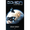Schism - Paperback