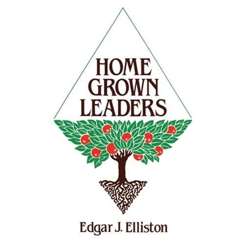 Home Grown Leaders - Paperback