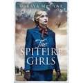 The Spitfire Girls - Paperback
