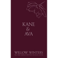 Kane & Ava: Rough Touch - Paperback