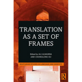 Translation as a Set of Frames - Paperback